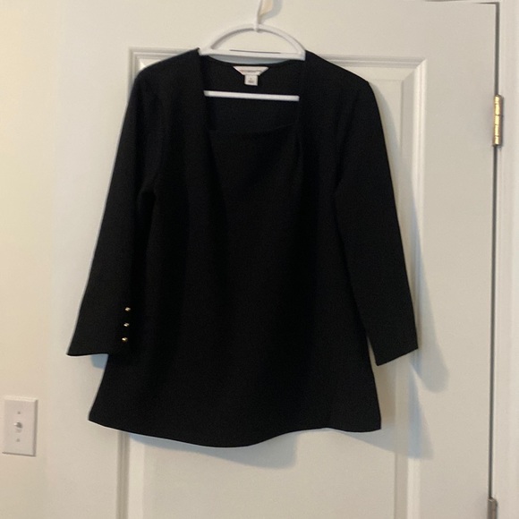 Liz Claiborne blouse - Picture 1 of 3